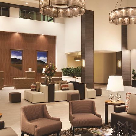 Embassy Suites Oklahoma City Downtown/Medical Center Bagian luar foto