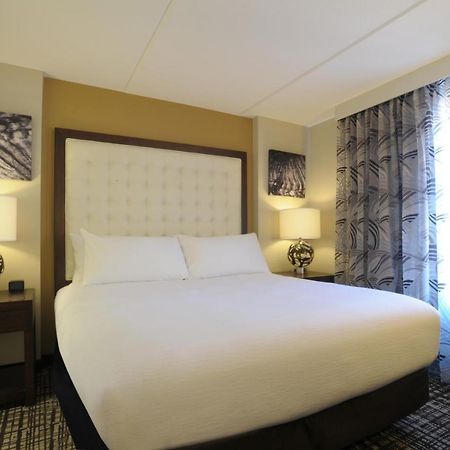 Embassy Suites Oklahoma City Downtown/Medical Center Bagian luar foto